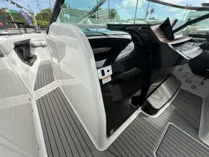 Thumbnail von Sea Ray 360SXO