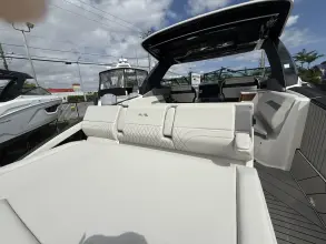 Thumbnail von Sea Ray 360SXO