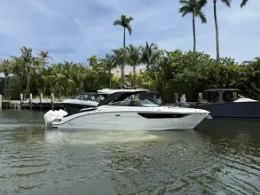 Thumbnail von Sea Ray 360SXO