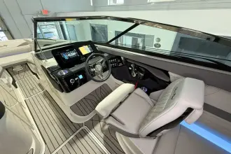 Thumbnail von Sea Ray SLX 260