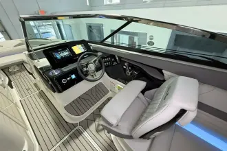 Thumbnail von Sea Ray SLX 260