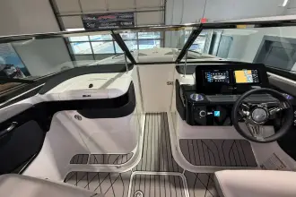 Thumbnail von Sea Ray SLX 260