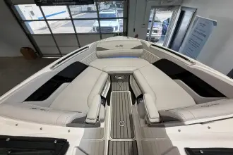 Thumbnail von Sea Ray SLX 260
