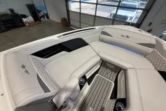Thumbnail von Sea Ray SLX 260