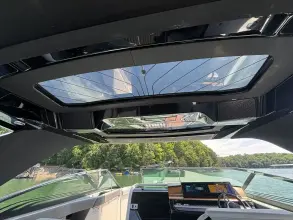 Thumbnail von Sea Ray SLX 360 Außenborder