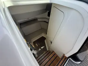 Thumbnail von Sea Ray SLX 360 Außenborder