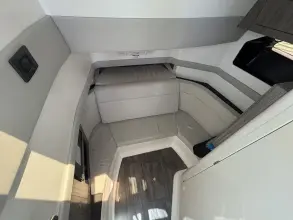Thumbnail von Sea Ray SLX 360 Außenborder