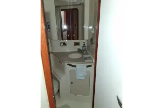 Thumbnail von Sea Ray 460 Sundancer Irish Rover