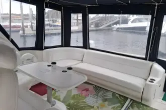 Thumbnail von Sea Ray 460 Sundancer Irish Rover