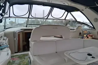 Thumbnail von Sea Ray 460 Sundancer Irish Rover