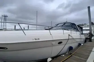 Thumbnail von Sea Ray 460 Sundancer Irish Rover