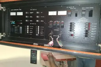 Thumbnail von Sea Ray 460 Sundancer Irish Rover