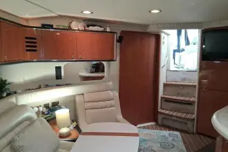 Thumbnail von Sea Ray 460 Sundancer Irish Rover
