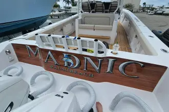Thumbnail von Jupiter 43 Madnic