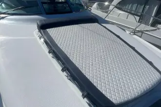 Thumbnail von Sea Ray 380 Sundancer