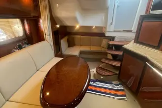 Thumbnail von Sea Ray 380 Sundancer