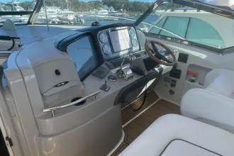 Thumbnail von Sea Ray 380 Sundancer