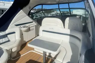 Thumbnail von Sea Ray 380 Sundancer