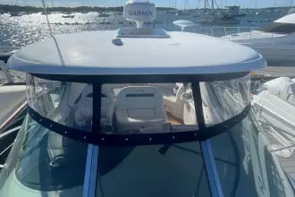 Thumbnail von Sea Ray 380 Sundancer