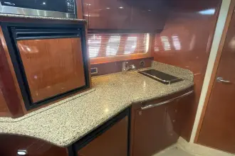 Thumbnail von Sea Ray 380 Sundancer