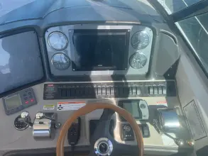 Thumbnail von Sea Ray 380 Sundancer