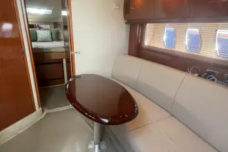 Thumbnail von Sea Ray 380 Sundancer