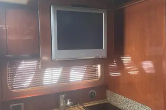 Thumbnail von Sea Ray 380 Sundancer