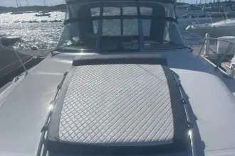 Thumbnail von Sea Ray 380 Sundancer