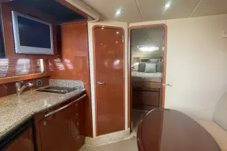 Thumbnail von Sea Ray 380 Sundancer