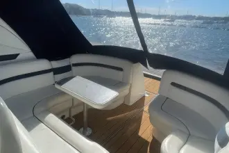 Thumbnail von Sea Ray 380 Sundancer