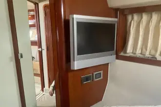 Thumbnail von Sea Ray 380 Sundancer
