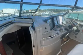 Thumbnail von Sea Ray 380 Sundancer