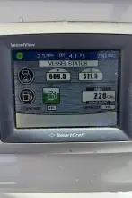 Thumbnail von Boston Whaler 315 Conquest FORTUNATE SON