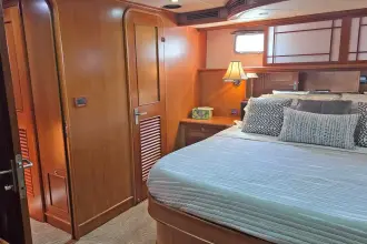 Thumbnail von Outer Reef Yachts 650 Motoryacht JOURNEY