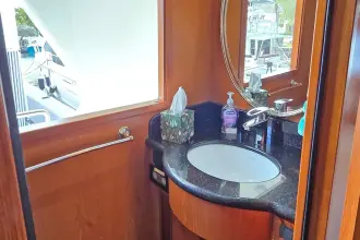 Thumbnail von Outer Reef Yachts 650 Motoryacht JOURNEY
