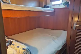 Thumbnail von Outer Reef Yachts 650 Motoryacht JOURNEY