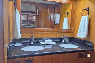 Thumbnail von Outer Reef Yachts 650 Motoryacht JOURNEY