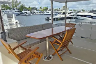 Thumbnail von Outer Reef Yachts 650 Motoryacht JOURNEY