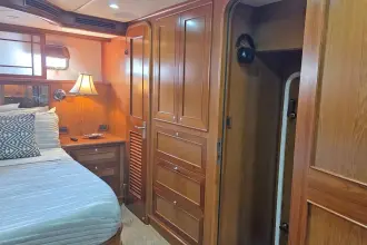 Thumbnail von Outer Reef Yachts 650 Motoryacht JOURNEY