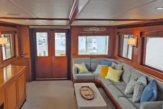 Thumbnail von Outer Reef Yachts 650 Motoryacht JOURNEY