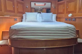 Thumbnail von Outer Reef Yachts 650 Motoryacht JOURNEY
