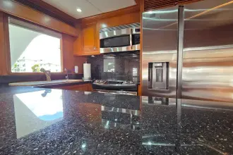Thumbnail von Outer Reef Yachts 650 Motoryacht JOURNEY