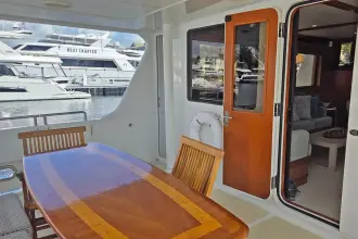 Thumbnail von Outer Reef Yachts 650 Motoryacht JOURNEY