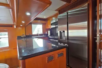Thumbnail von Outer Reef Yachts 650 Motoryacht JOURNEY