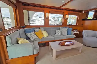 Thumbnail von Outer Reef Yachts 650 Motoryacht JOURNEY