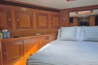 Thumbnail von Outer Reef Yachts 650 Motoryacht JOURNEY