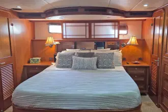 Thumbnail von Outer Reef Yachts 650 Motoryacht JOURNEY