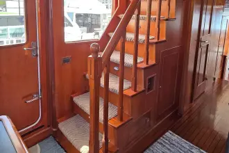Thumbnail von Outer Reef Yachts 650 Motoryacht JOURNEY