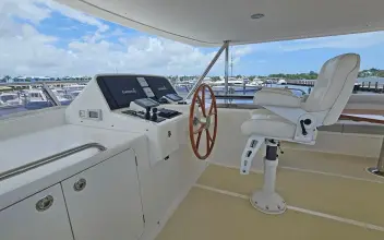 Thumbnail von Outer Reef Yachts 700 Motoryacht UNBRIDLED