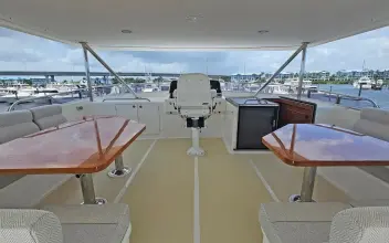 Thumbnail von Outer Reef Yachts 700 Motoryacht UNBRIDLED